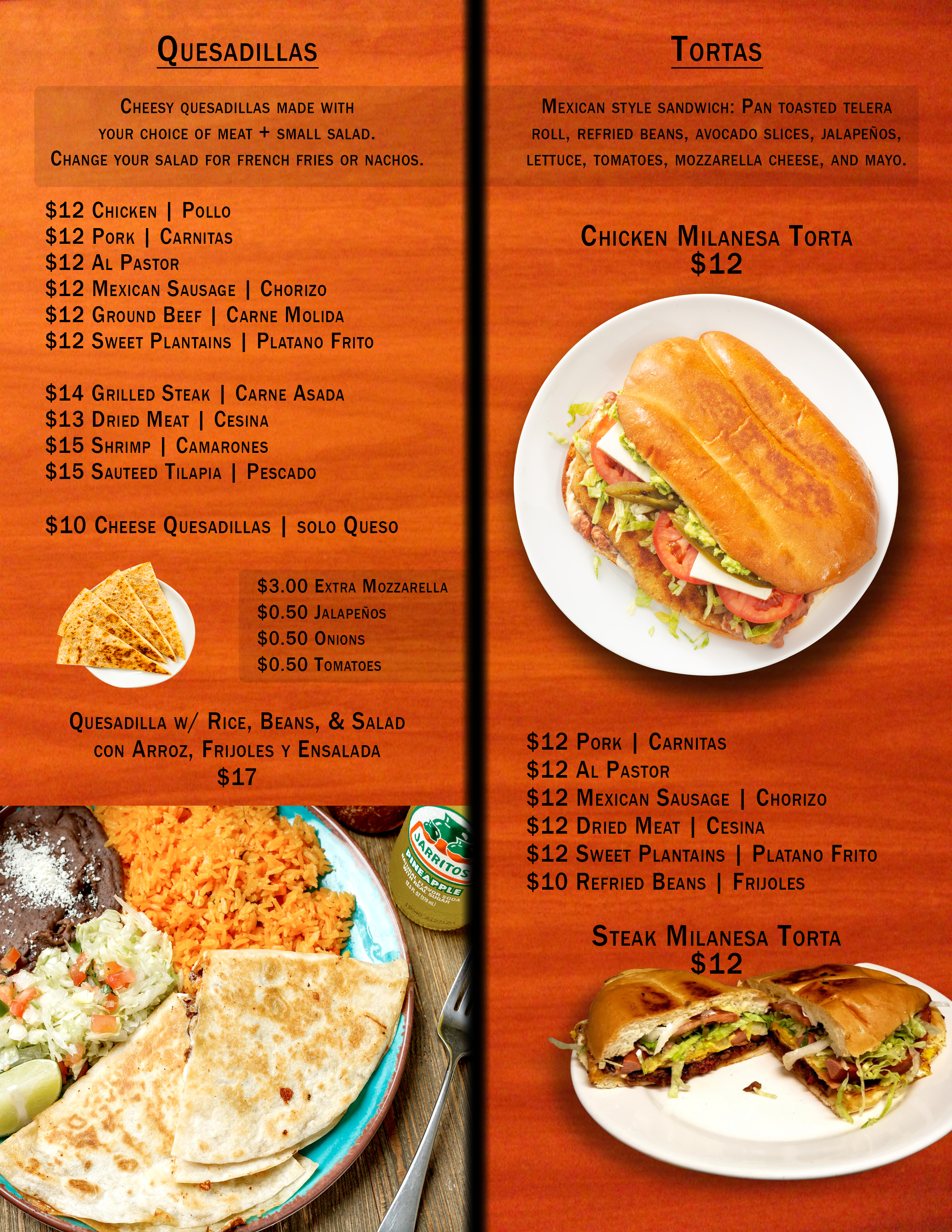 Photo credit: Restaurantji