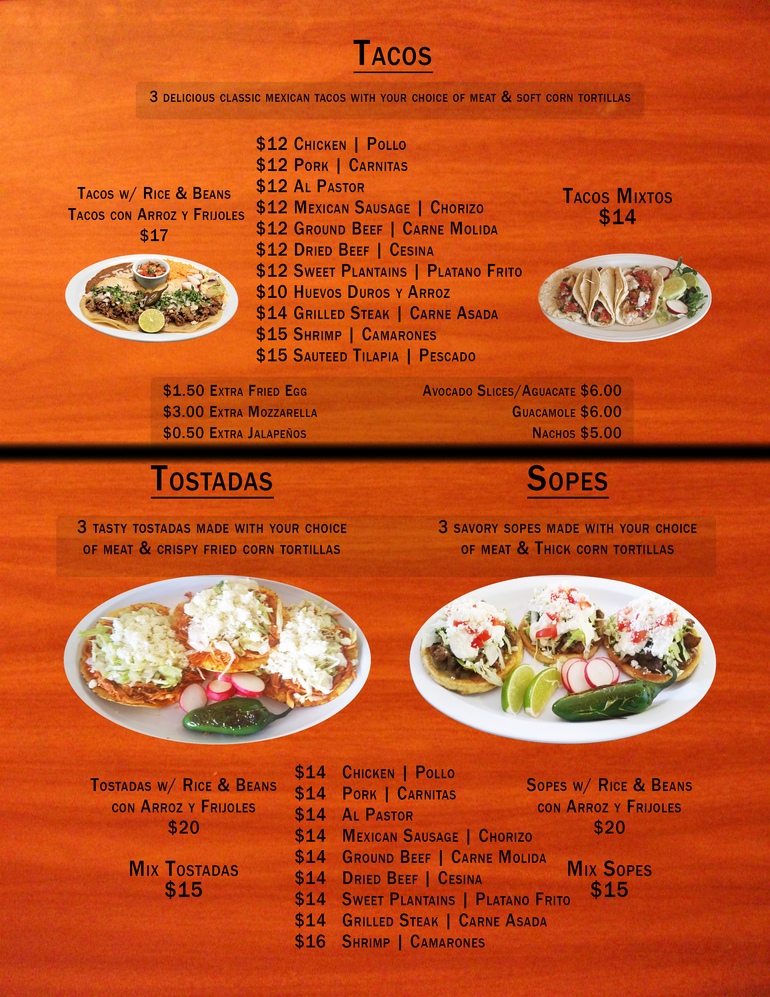 Photo credit: Restaurantji