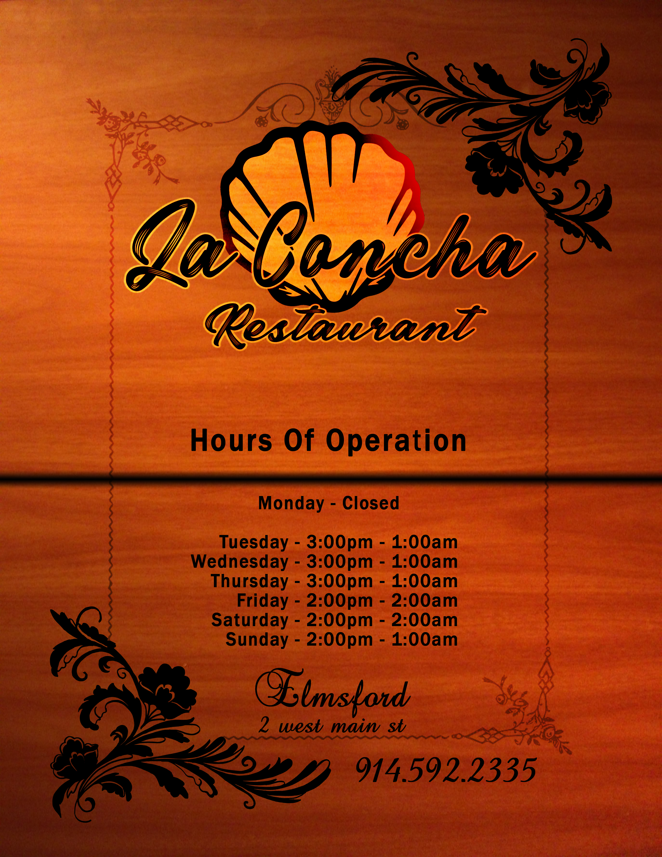 Photo credit: Restaurantji