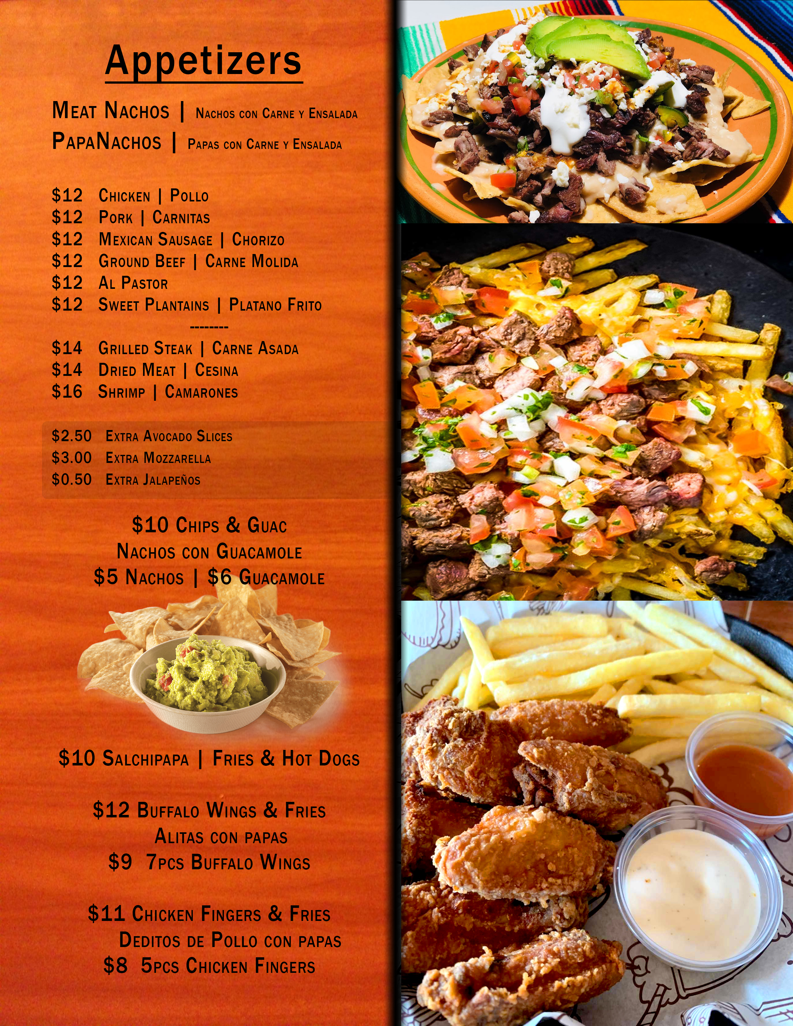 Photo credit: Restaurantji