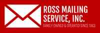 Ross Mailing