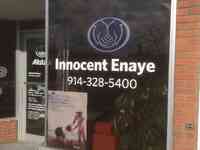 Innocent Enaye: Allstate Insurance
