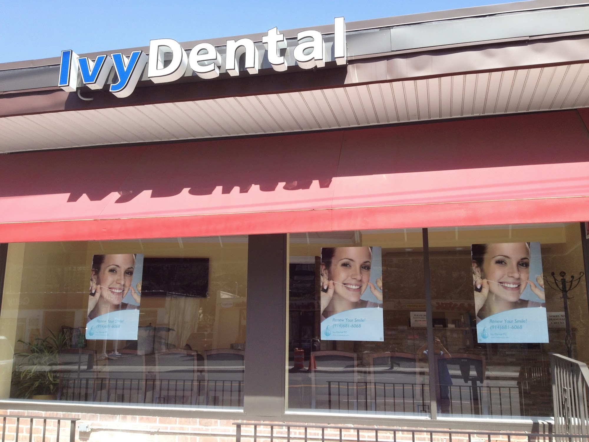 Ivy Dental, PC 139 E Main St, Elmsford New York 10523