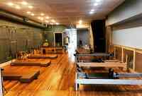 Pilates on the Avenue