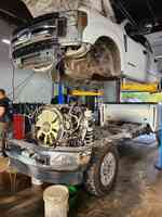 Joe V's Auto & Diesel Repair