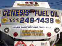 Genesis Fuel Oil