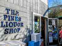 The Pines Liquor Shop