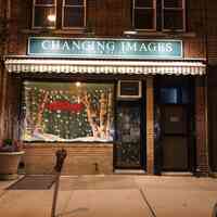 Changing Images Hair Salon