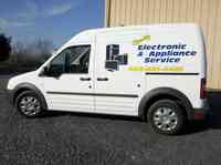 Quality Electronics & Appliance Services