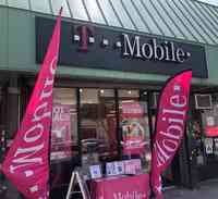 T-Mobile Authorized Retailer