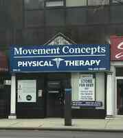 Movement Concepts Physical Therapy in Flushing