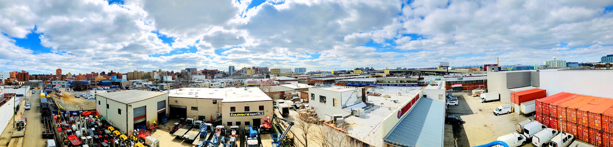 Durante Rentals - Flushing, Queens Location 133-58 31st Dr, Flushing