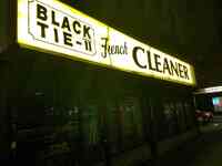 Black Tie II French Cleaners