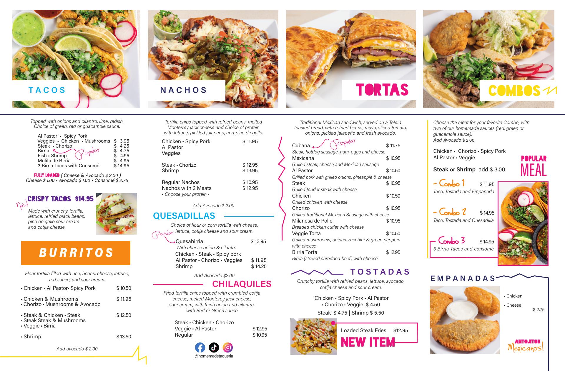 Photo credit: Restaurantji