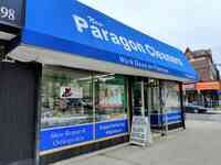 New Paragon Cleaners