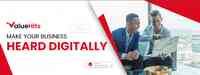 ValueHits Digital Marketing Agency USA - SEO, PPC, Social Media Services