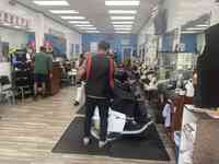 Amigo Barber Shop