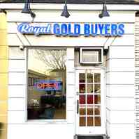 Royal Gold Buyers - Garden City - Sell Your Gold