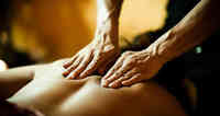Healing Arts + Massage Therapy - Bradford Teasdale, LMT