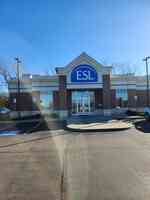 ESL Federal Credit Union