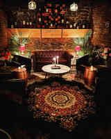 The Speakeasy at Vinifera