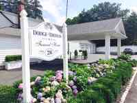 Dodge Thomas Funeral Home
