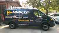 Munetz Electrical Contracting Corporation