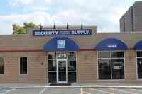 Security Plumbing and Heating Supply