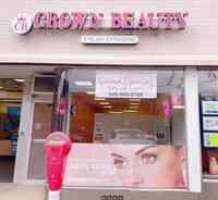 Crown Beauty Lash Skincarel Lash Extensions Great Neck NY-Eyelash Extension| Skincare