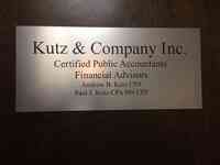 Kutz & Company