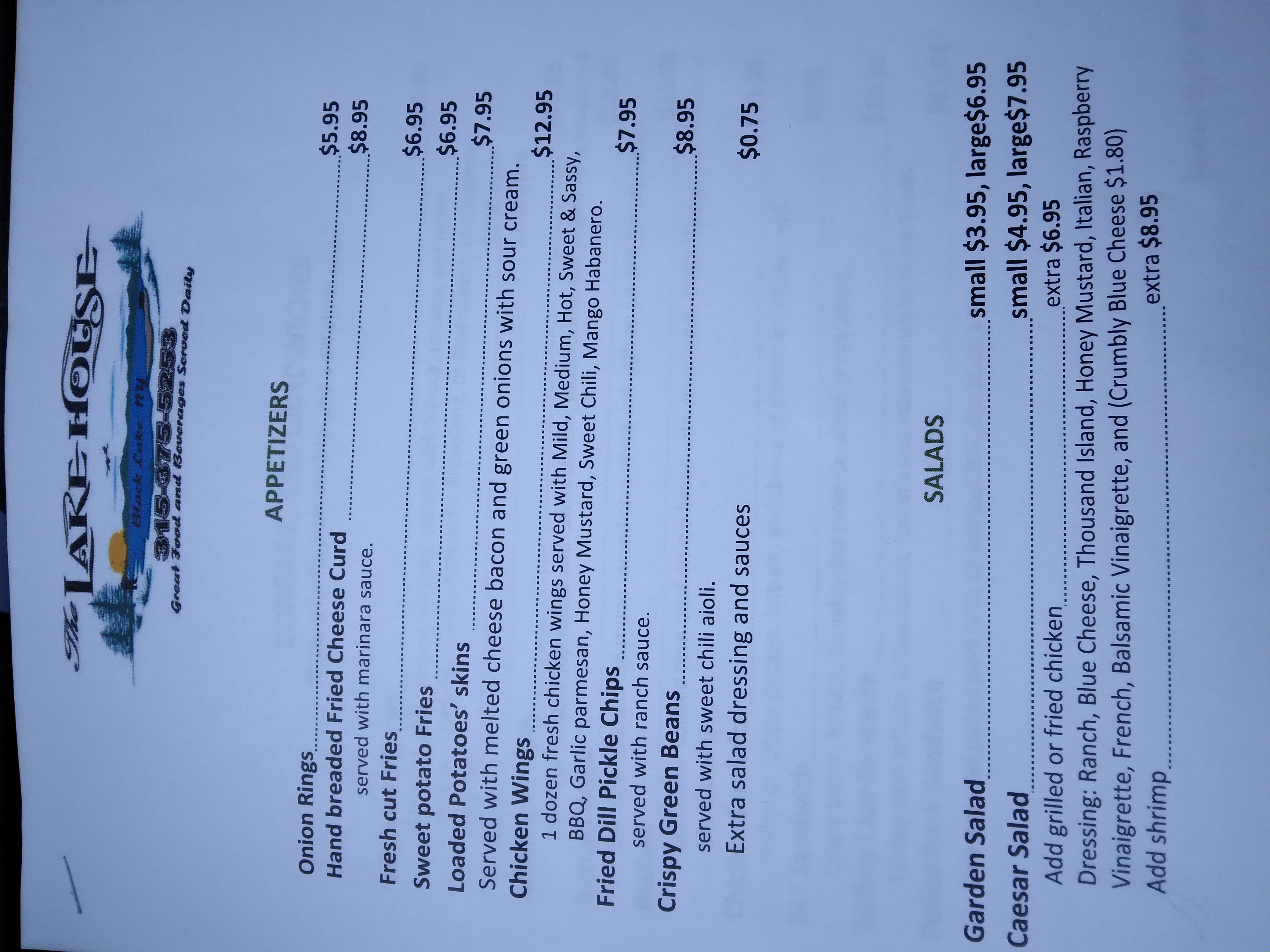 Photo credit: Restaurantji