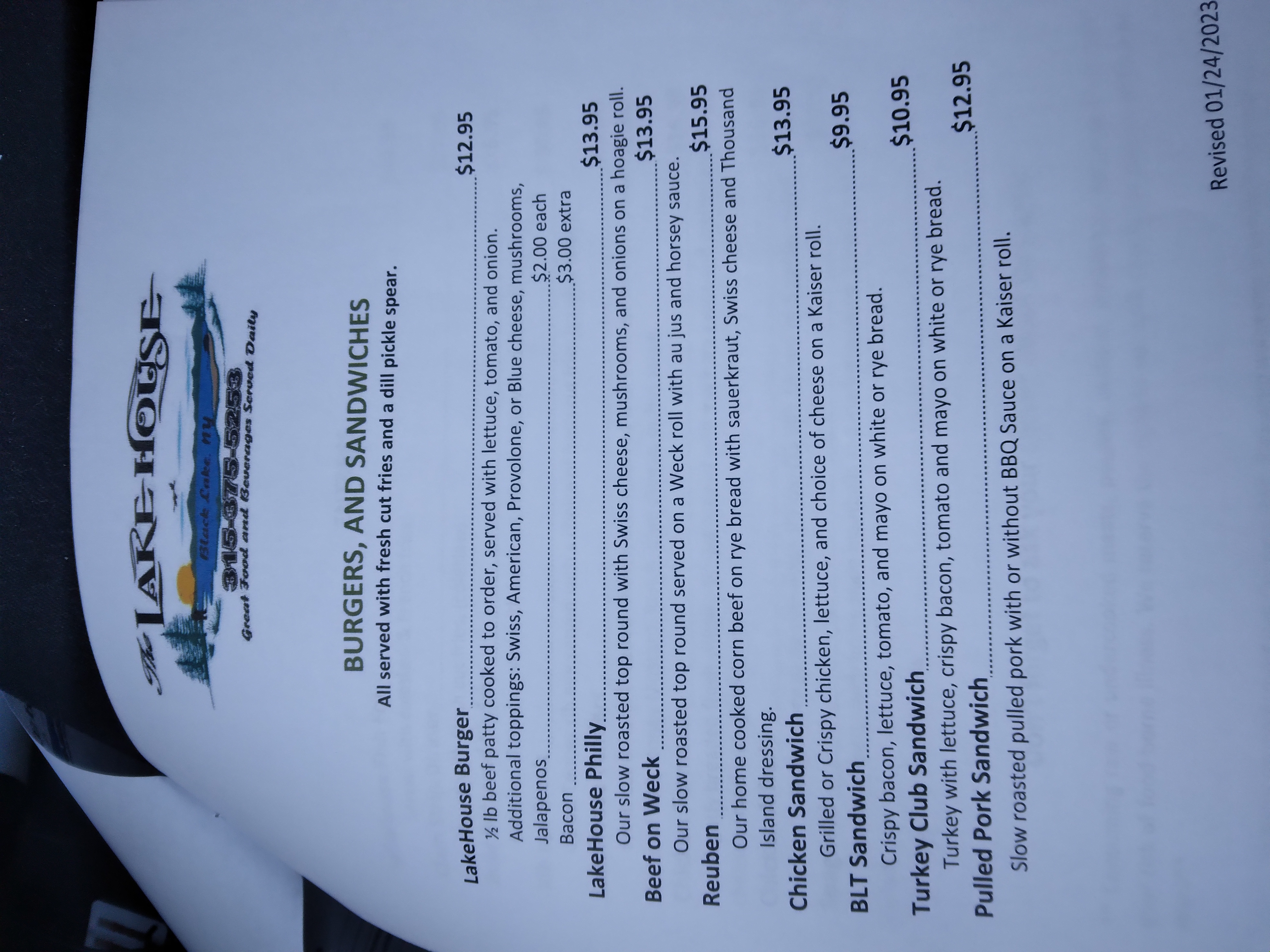 Photo credit: Restaurantji