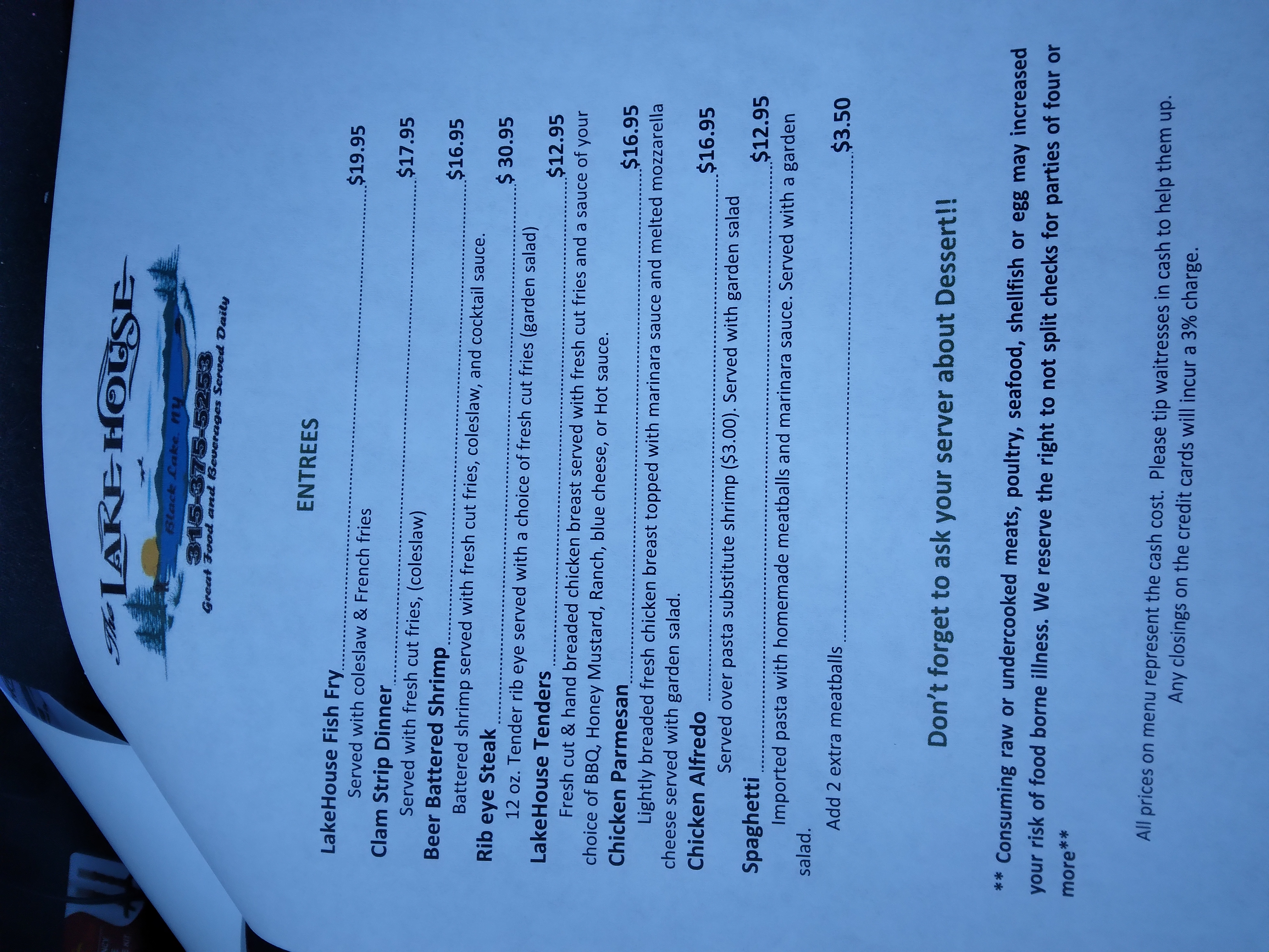 Photo credit: Restaurantji