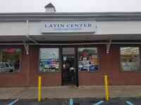 Latin Center Store