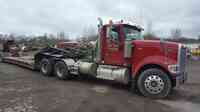 Don Snow Trucking Inc