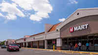 Dalewood I II & III Shopping Center