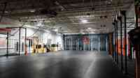 CrossFit Conation