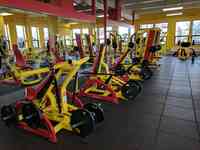 Retro Fitness