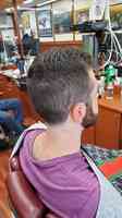 Lorenzo's Haircutting