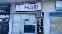 Iris Nails and Spa