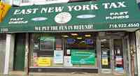 East New York Tax Service Inc.