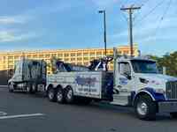 Universal Heavy Equipment & Truck Repair