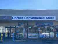 Michael John's Corner Convenience Store