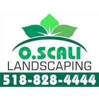 O. Scali Landscaping
