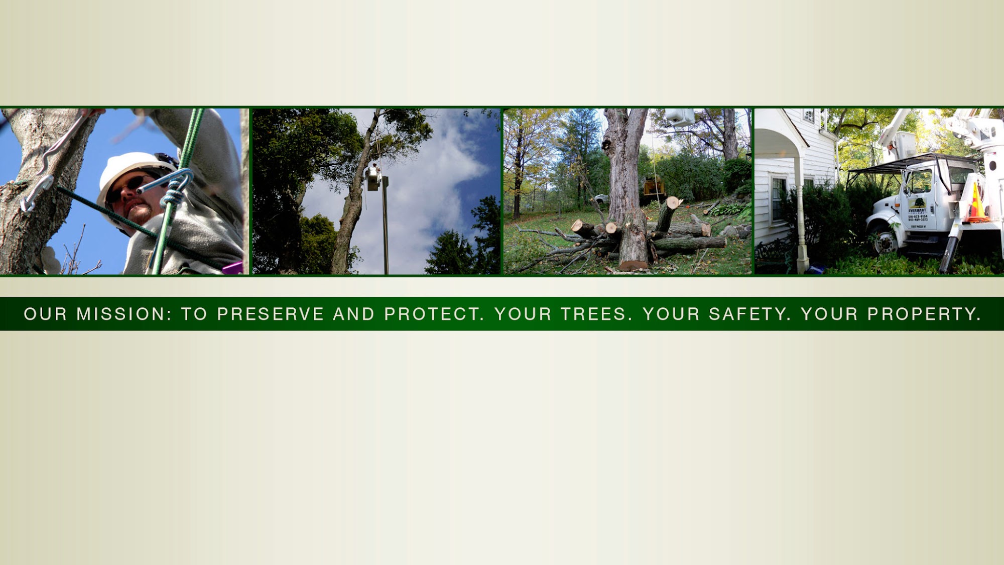 Everhart Tree Care 23 Orchard Rd, Hudson New York 12534