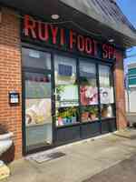 Ruyi Foot Spa