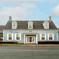 First National Bank Long Island