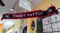 Timmy's Tattoo's