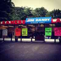 Jim Dandy Cleaners