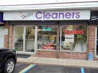Hills Cleaners dryclean & alteration
